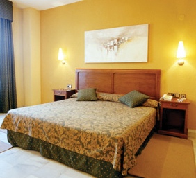 Eurostars Puerta Real