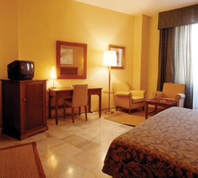 Eurostars Puerta Real