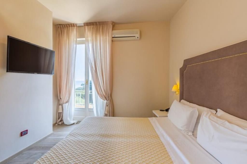 Hotel Rosa dei Venti