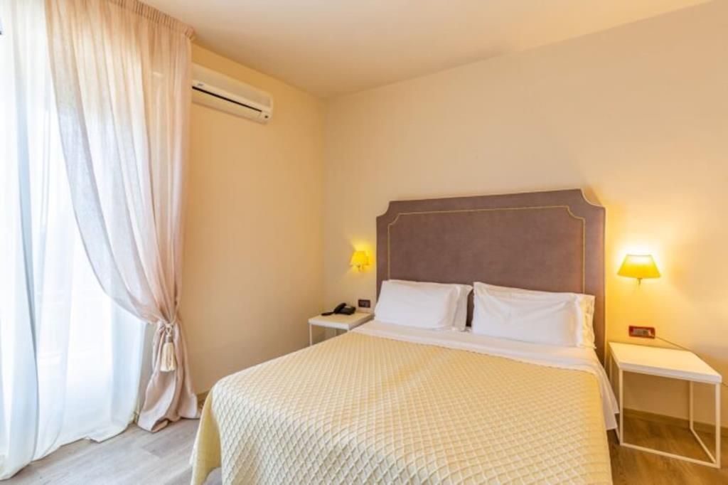 Hotel Rosa dei Venti