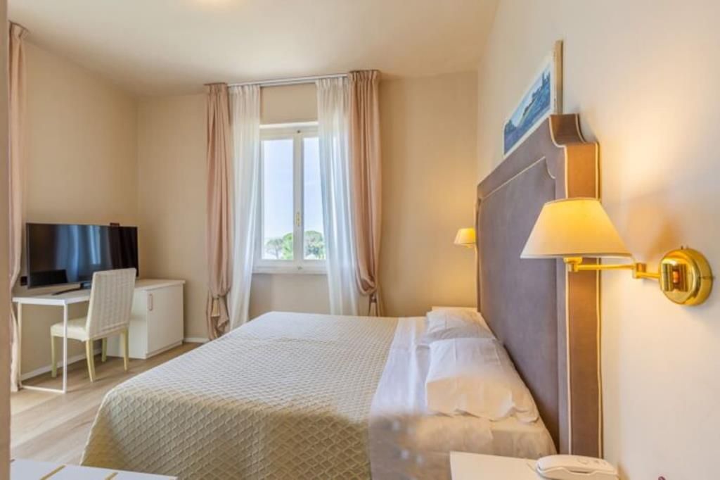 Hotel Rosa dei Venti