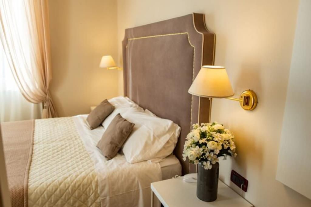 Hotel Rosa dei Venti