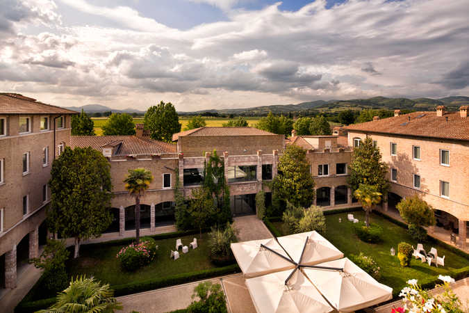 Cenacolo Assisi