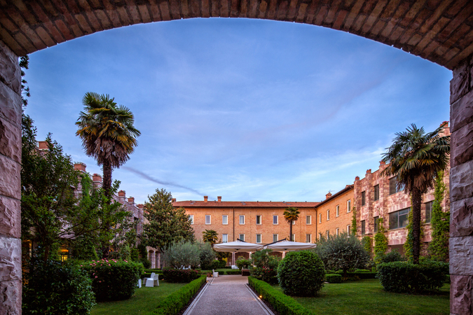 Cenacolo Assisi