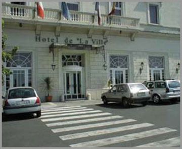 De La Ville