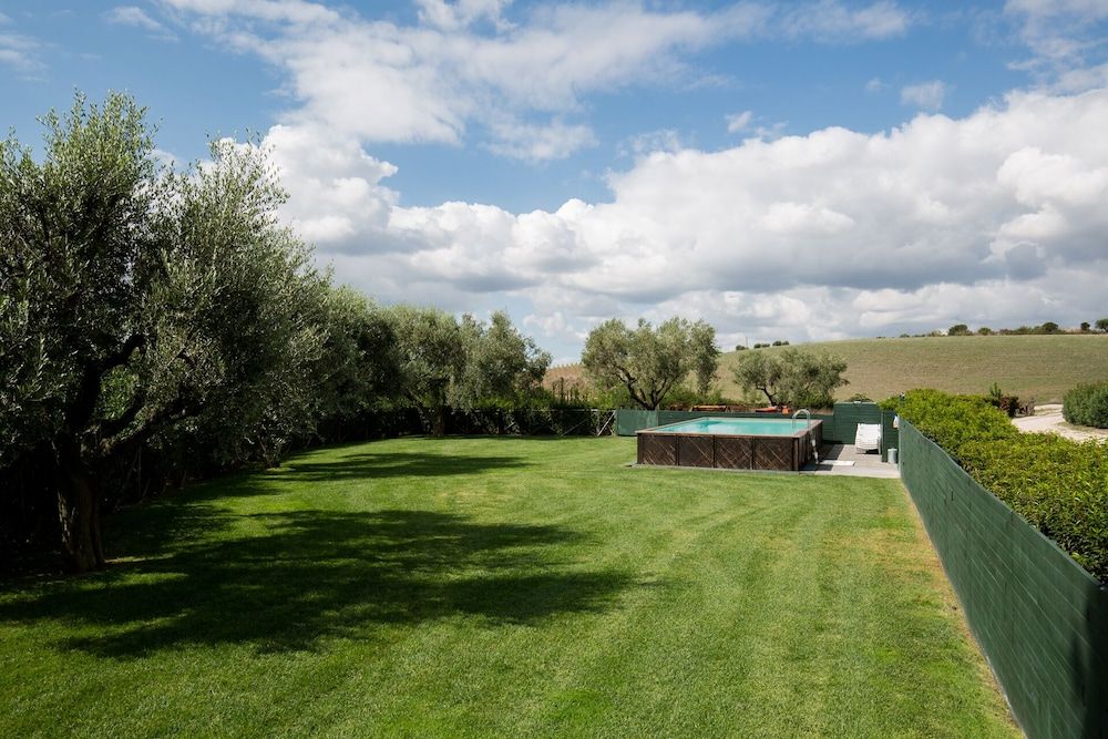 Tenuta Capizucchi