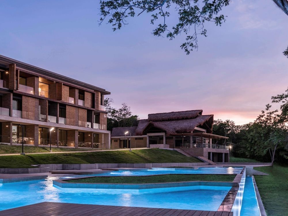 Sofitel Barú Cartagena