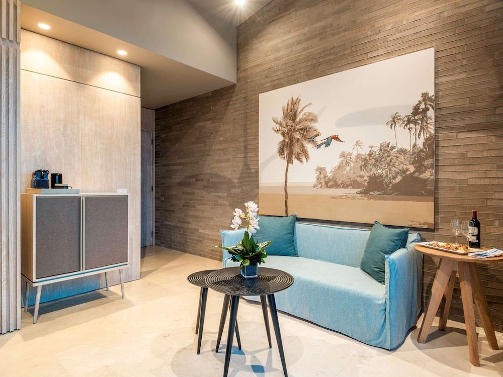 Sofitel Barú Cartagena