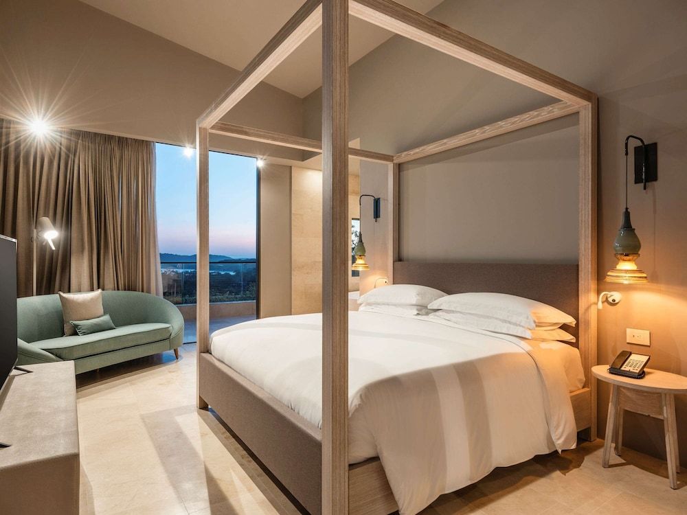 Sofitel Barú Cartagena