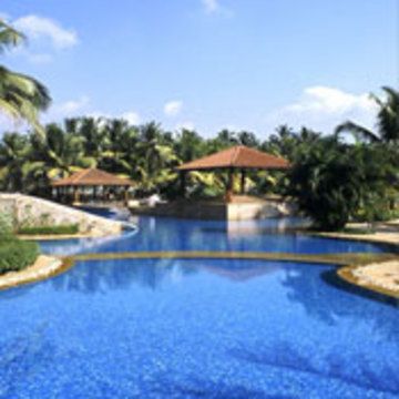 Kenilworth Resort & Spa, Goa