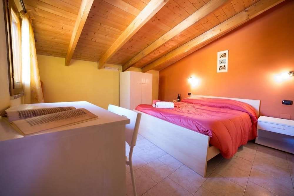Bed and Breakfast Il Nido