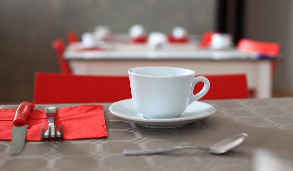 B&B Rosso Salento