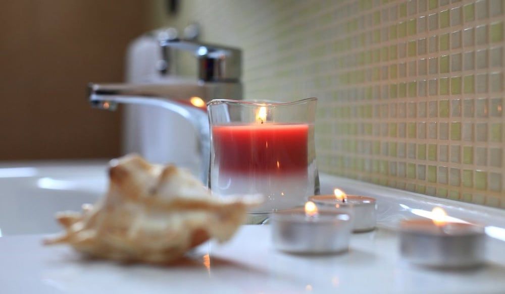 B&B Rosso Salento