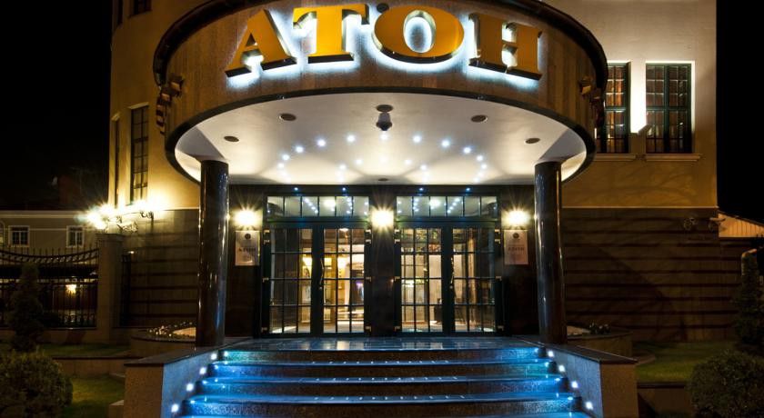 Aton Hotel