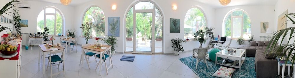Casa Giada B&B