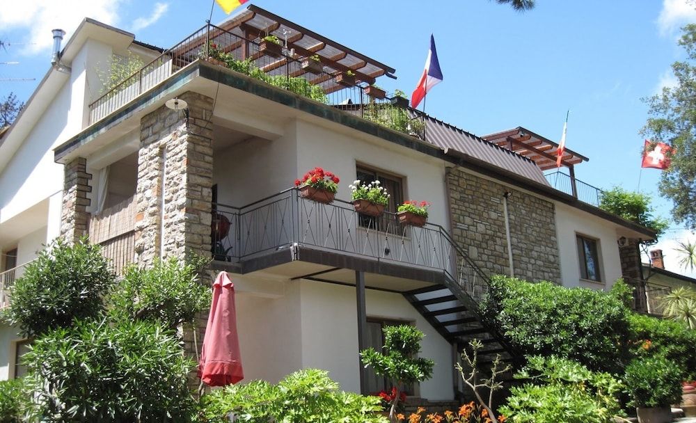 Casa Furrer