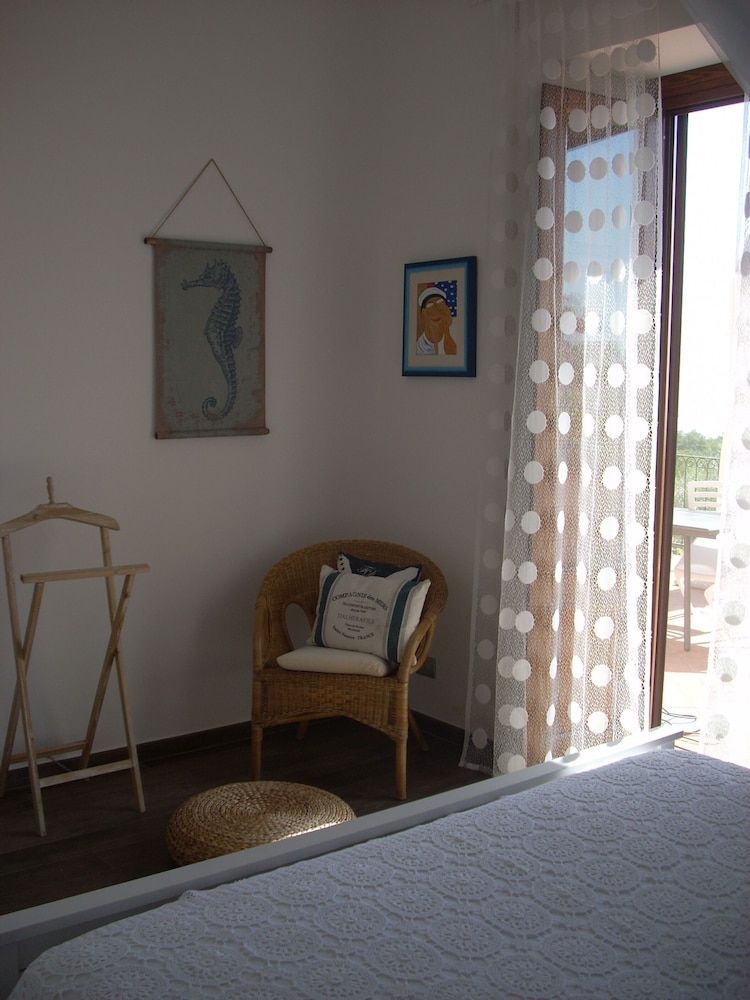 La Corte Di Bafè
