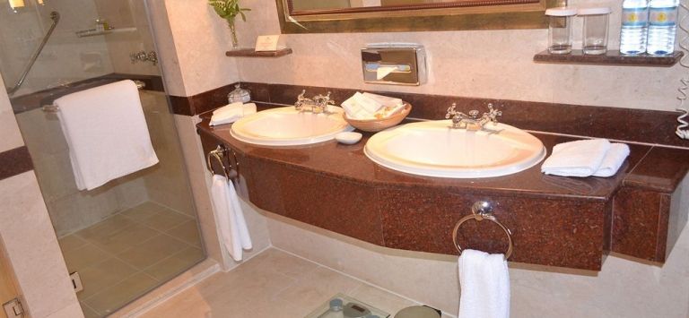 Kampala Serena Hotel