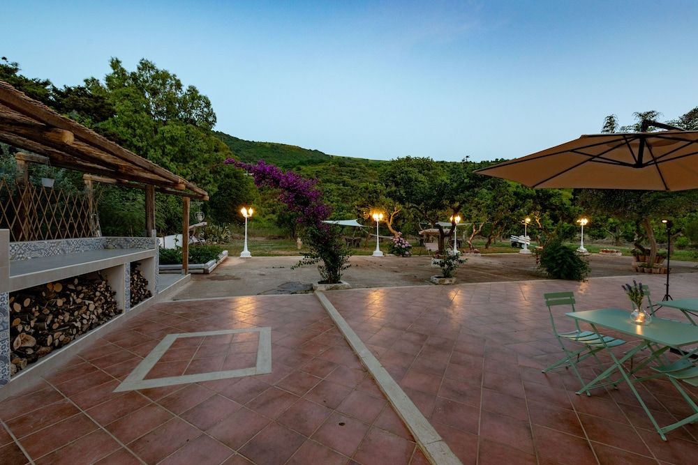Villa Primaluce