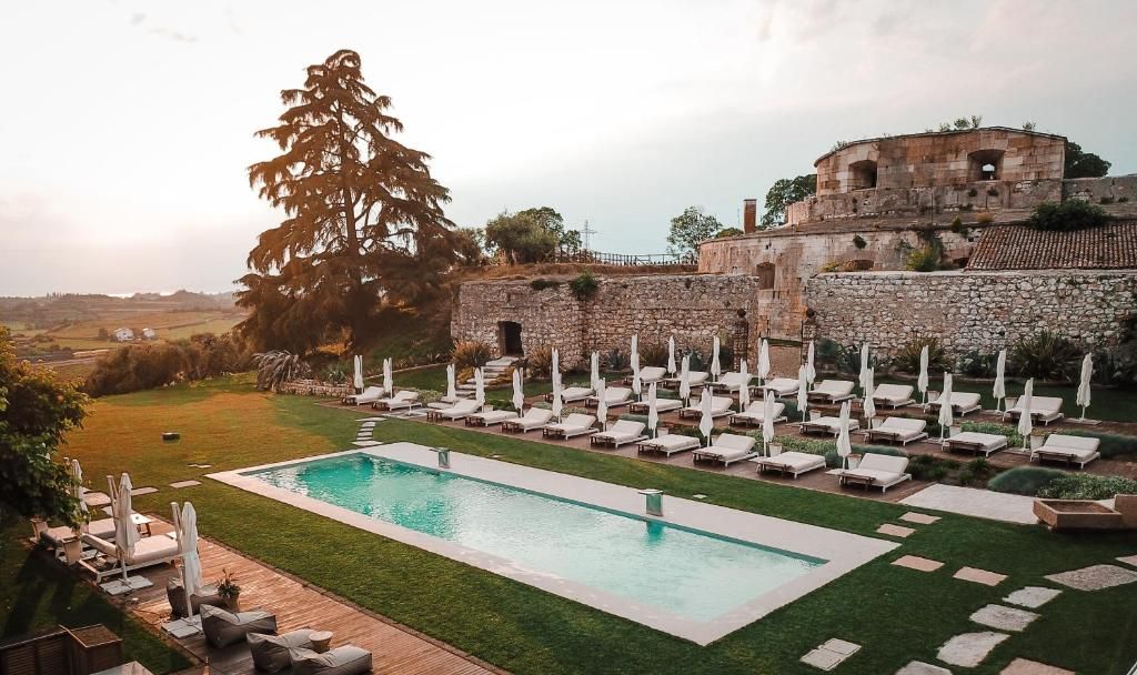 Relais Forte Benedek