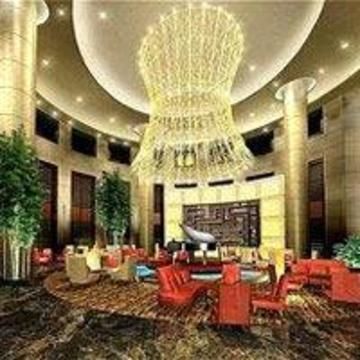 Hilton Hefei