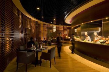 Hilton Hefei