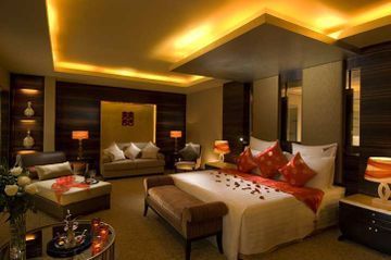 Hilton Hefei