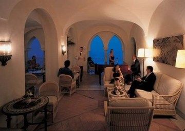 Caruso, A Belmond Hotel