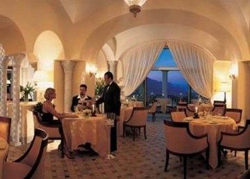 Caruso, A Belmond Hotel
