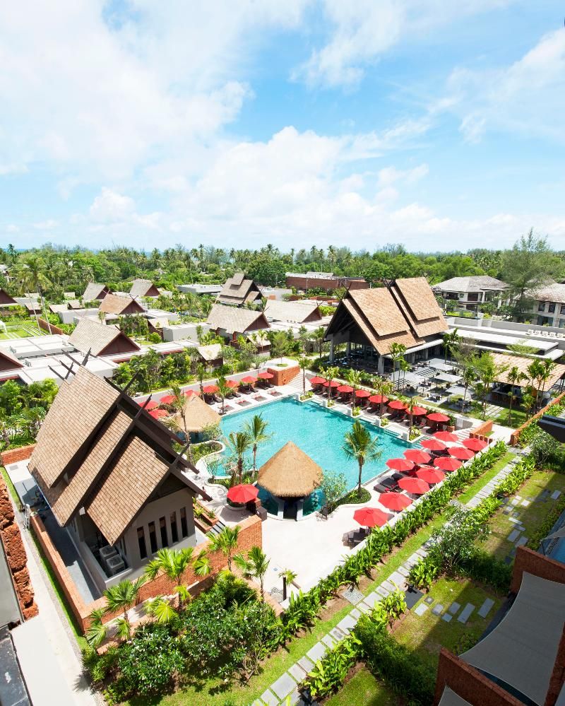 Avani+ Mai Khao Phuket Suites