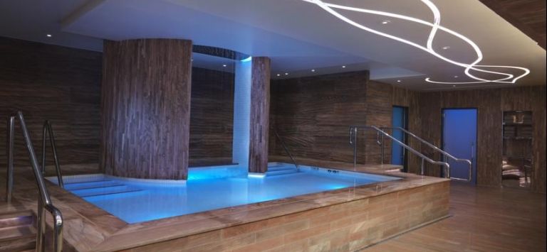 The Cosmopolitan of Las Vegas