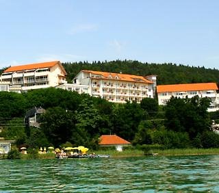Wörthersee Ferienhotel
