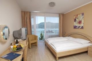 Wörthersee Ferienhotel