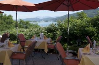 Wörthersee Ferienhotel