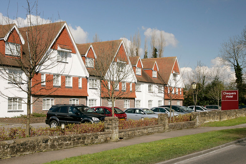 Menzies Chequers Gatwick