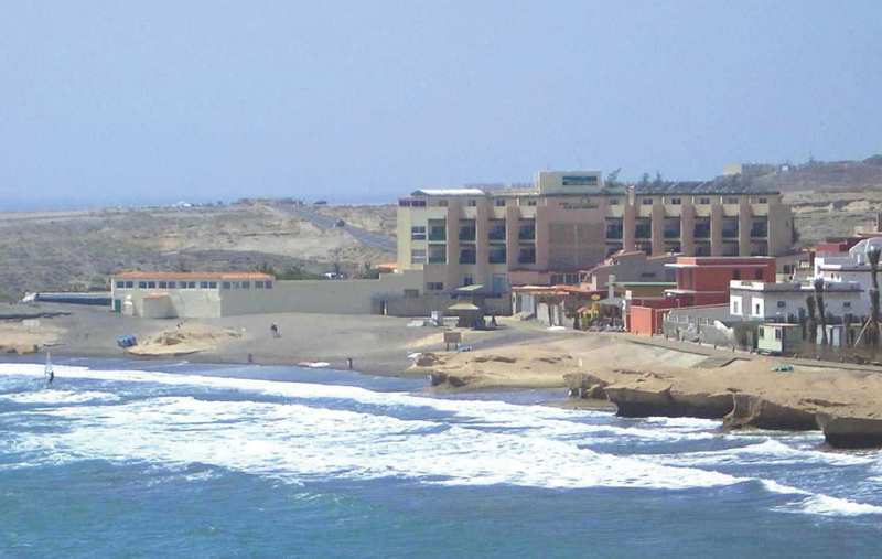 Playa Surf CBbC Hotel