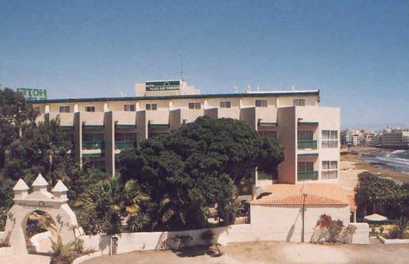 Playa Surf CBbC Hotel