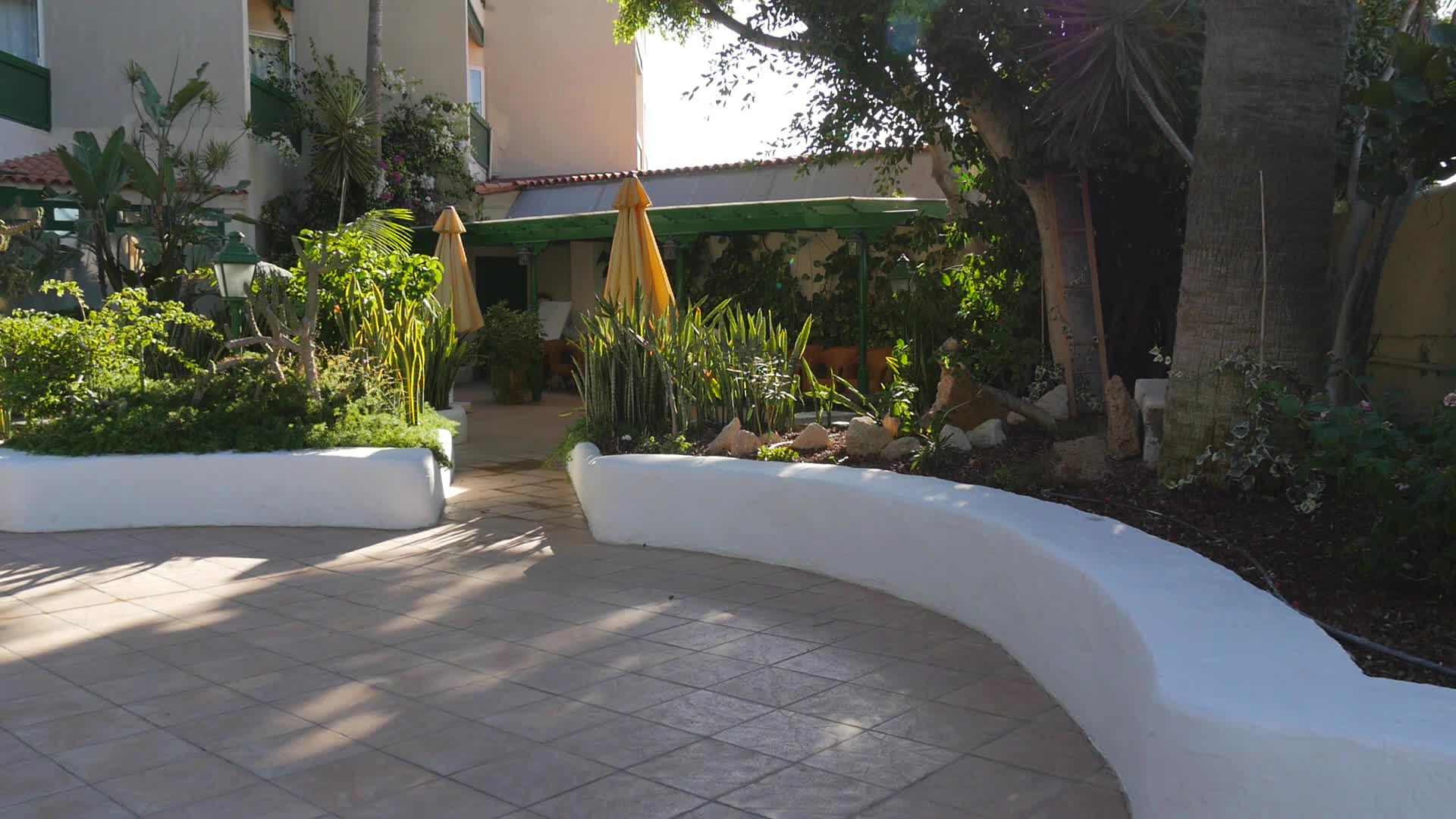 Playa Surf CBbC Hotel