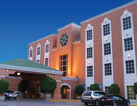 Holiday Inn Express Monterrey Tecnologico