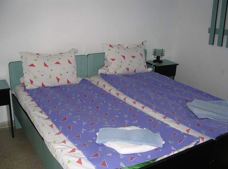 Jijo's Hotel