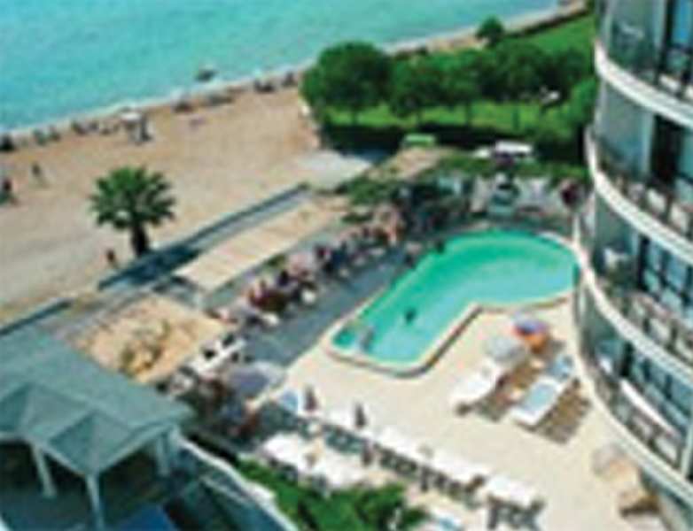 Orion Beach Hotel