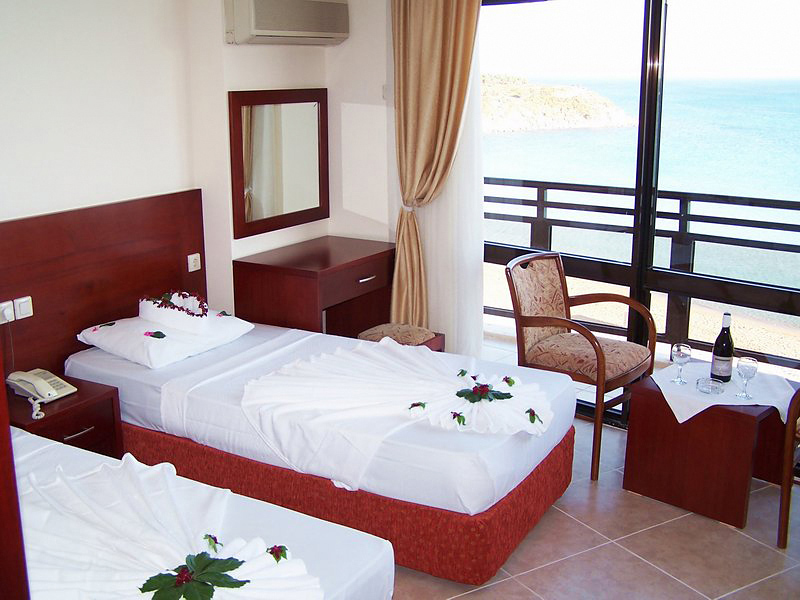 Orion Beach Hotel