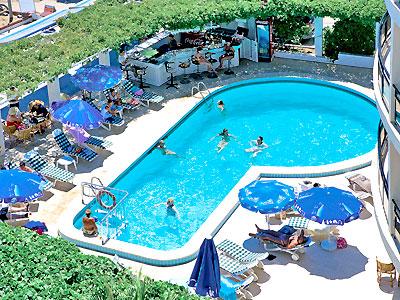Orion Beach Hotel
