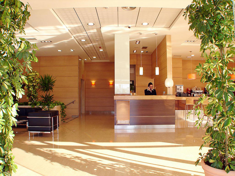 Hotel La Boroña