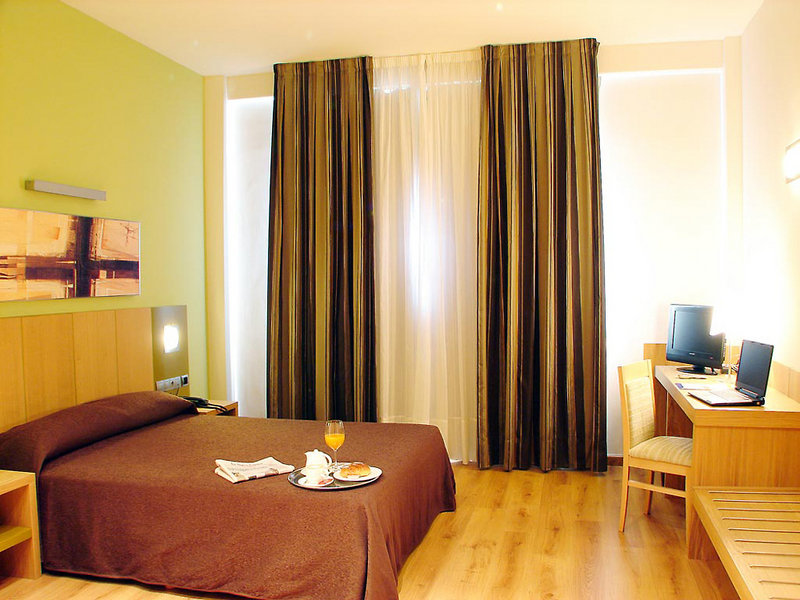 Hotel La Boroña
