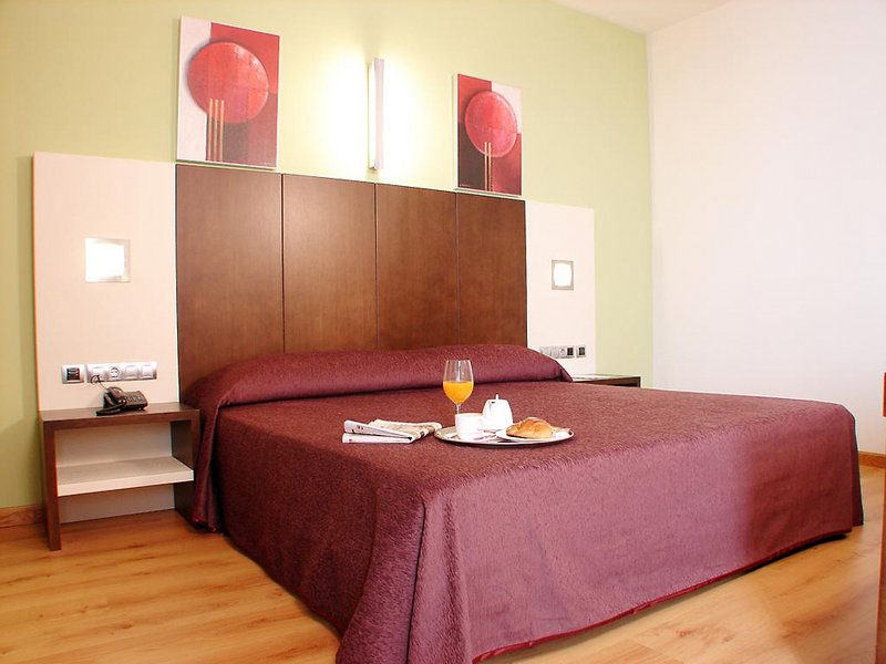 Hotel La Boroña