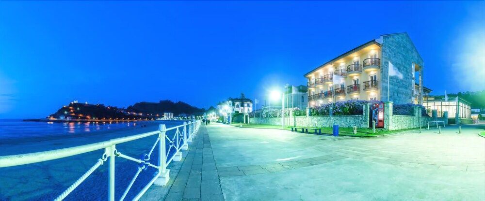 Hotel Don Pepe