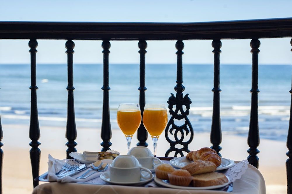 Hotel Don Pepe