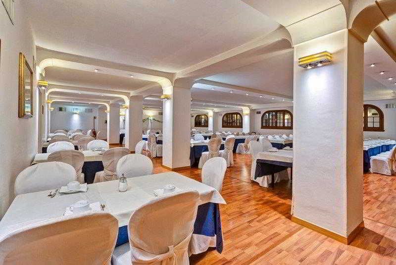 Hotel Salicone Norcia