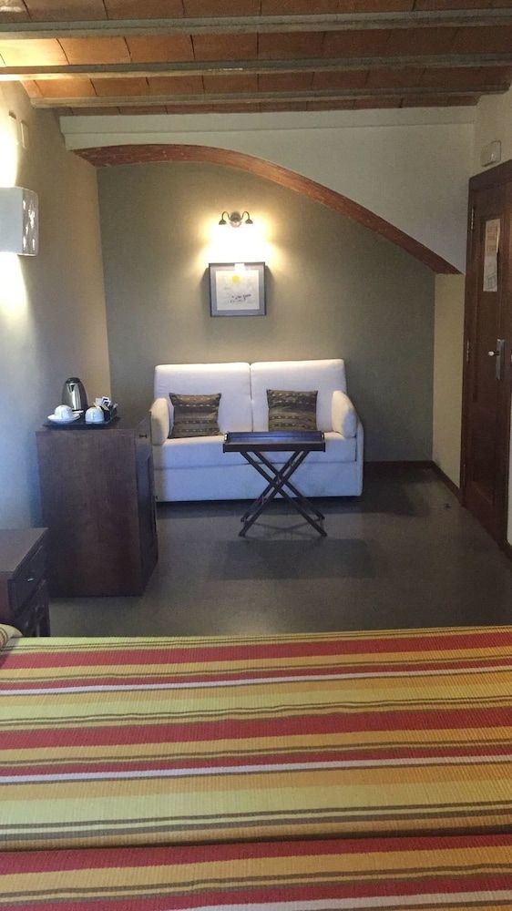 Hotel Muralleta